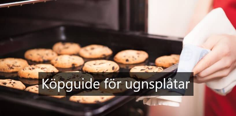 köpguide för ugnsplåtar