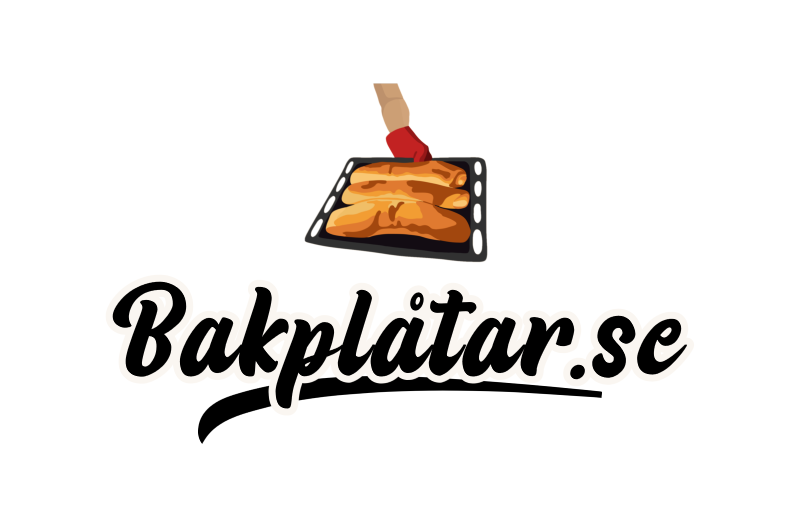 Bakplåtar.se